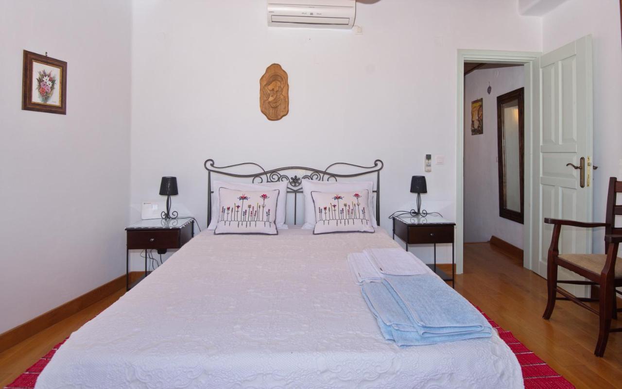Alónnisos Stella'S Traditional House. מראה חיצוני תמונה