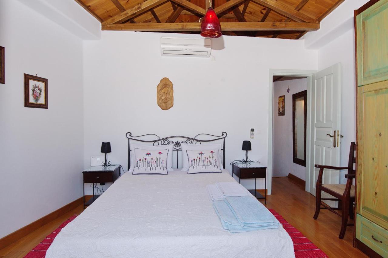 Alónnisos Stella'S Traditional House. מראה חיצוני תמונה