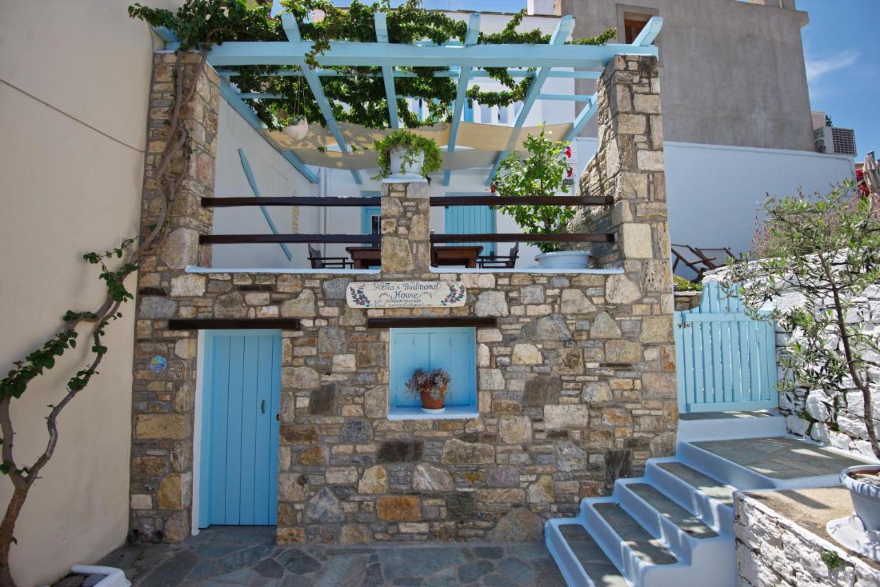Alónnisos Stella'S Traditional House. מראה חיצוני תמונה