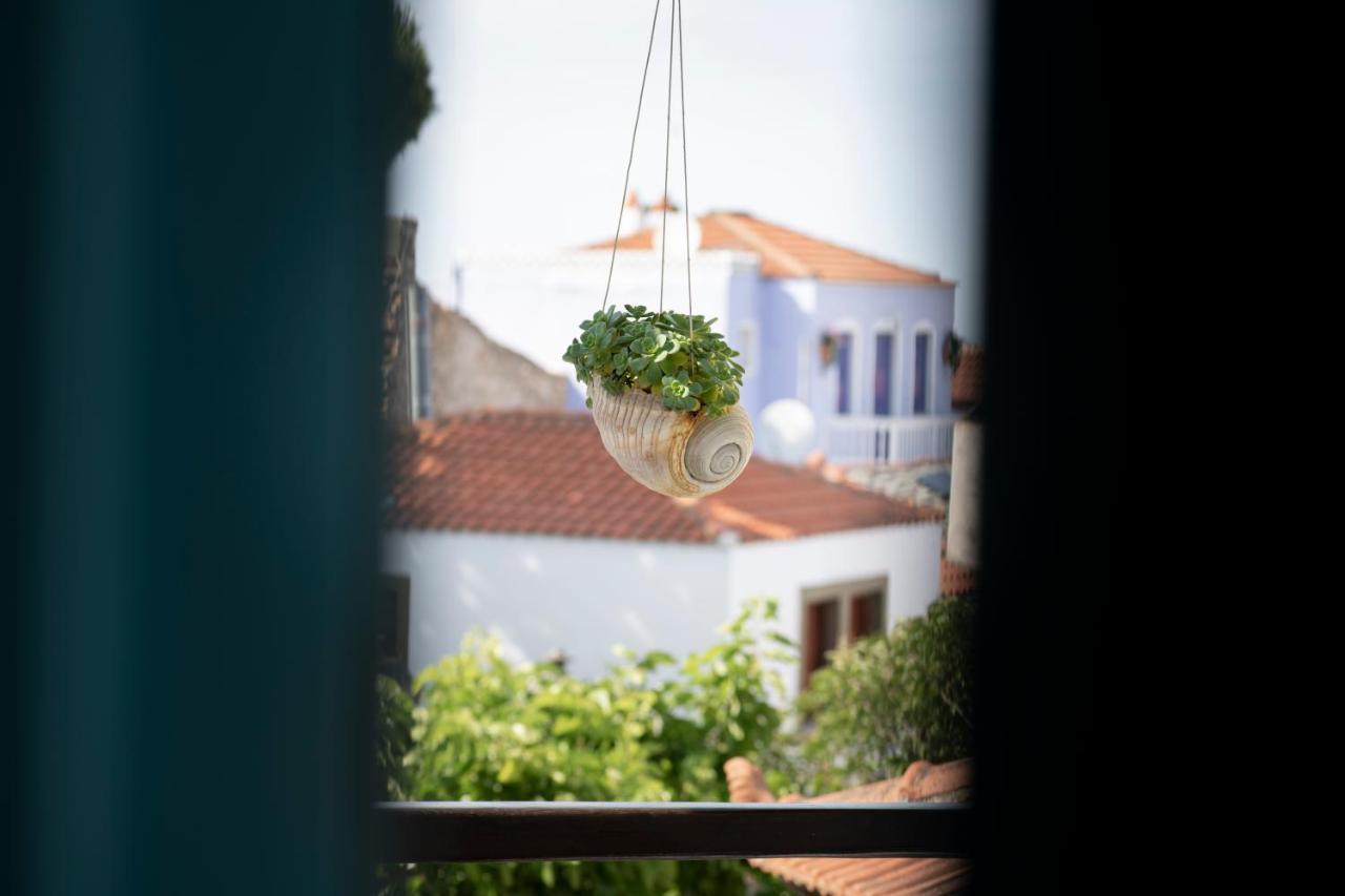 Alónnisos Stella'S Traditional House. מראה חיצוני תמונה