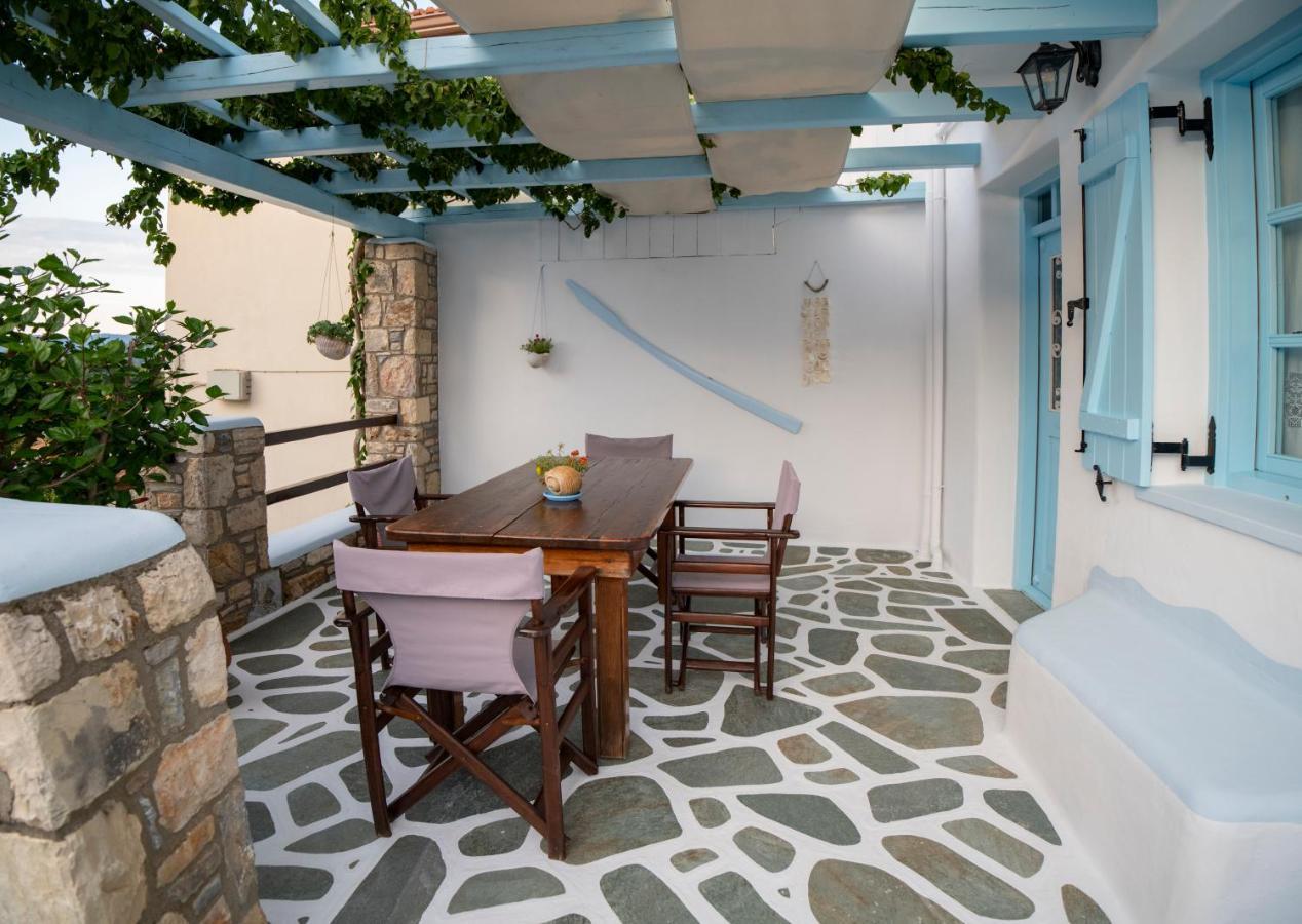 Alónnisos Stella'S Traditional House. מראה חיצוני תמונה