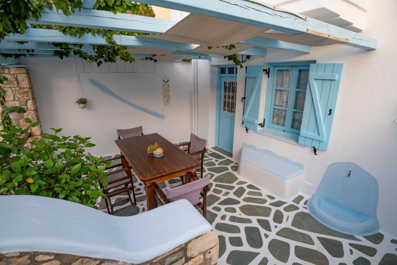 Alónnisos Stella'S Traditional House. מראה חיצוני תמונה