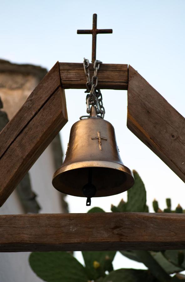 Alónnisos Stella'S Traditional House. מראה חיצוני תמונה