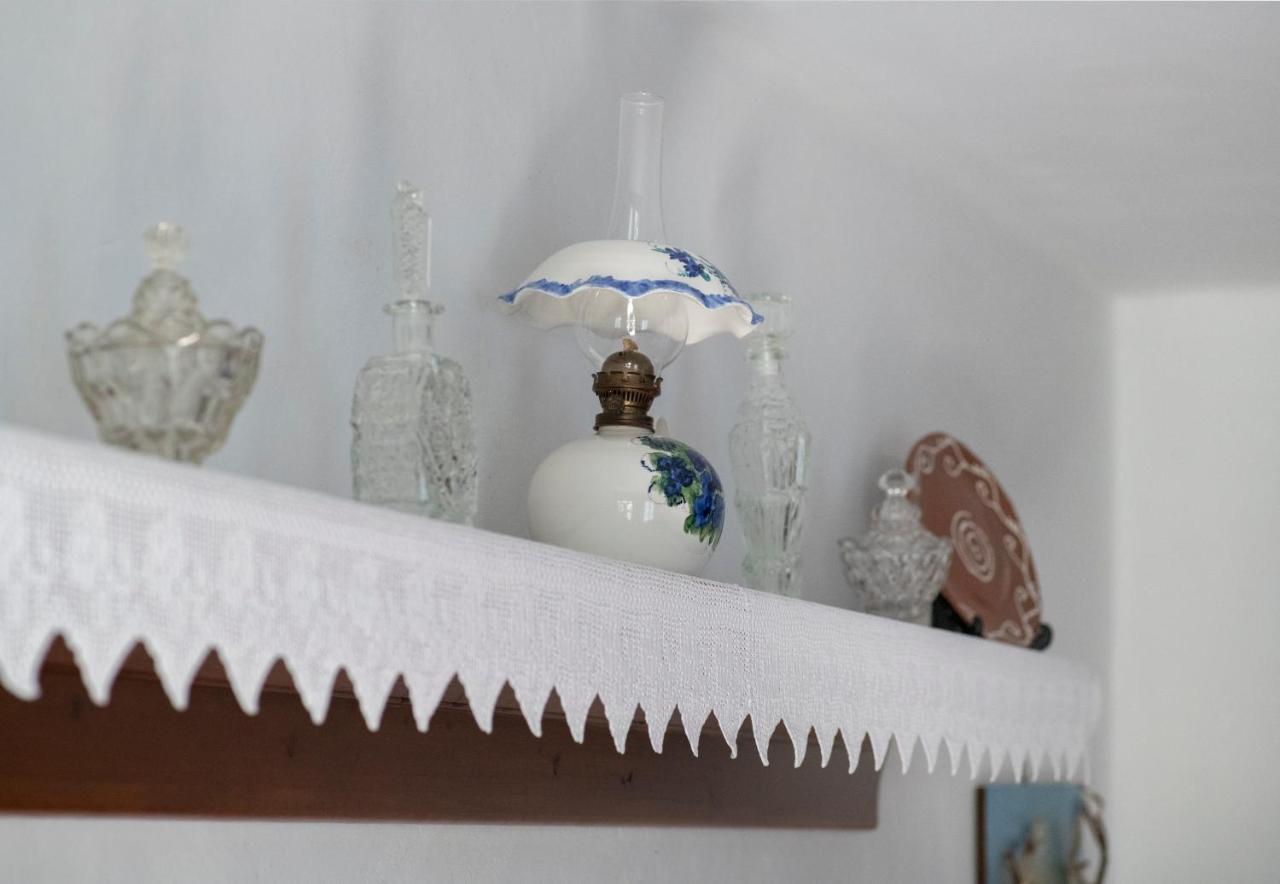 Alónnisos Stella'S Traditional House. מראה חיצוני תמונה