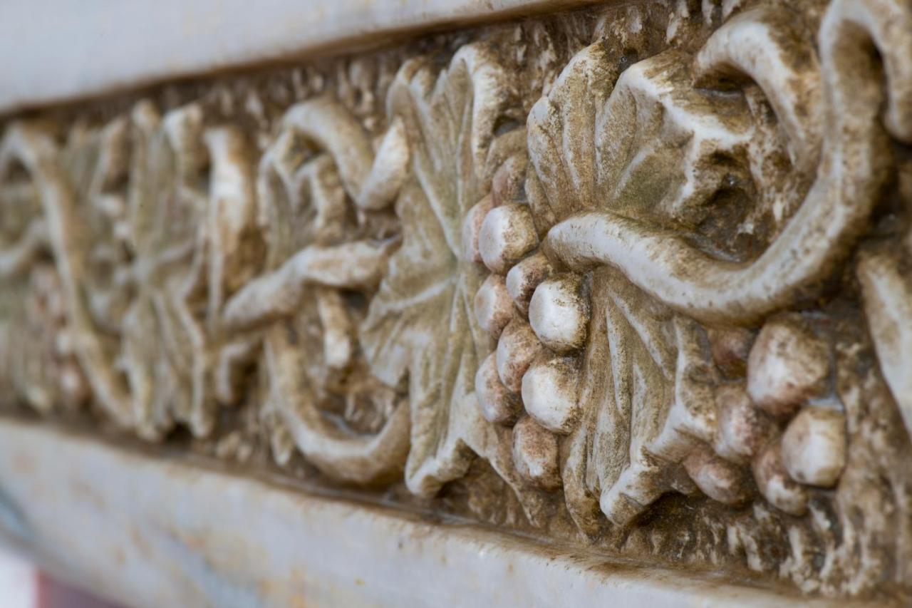 Alónnisos Stella'S Traditional House. מראה חיצוני תמונה