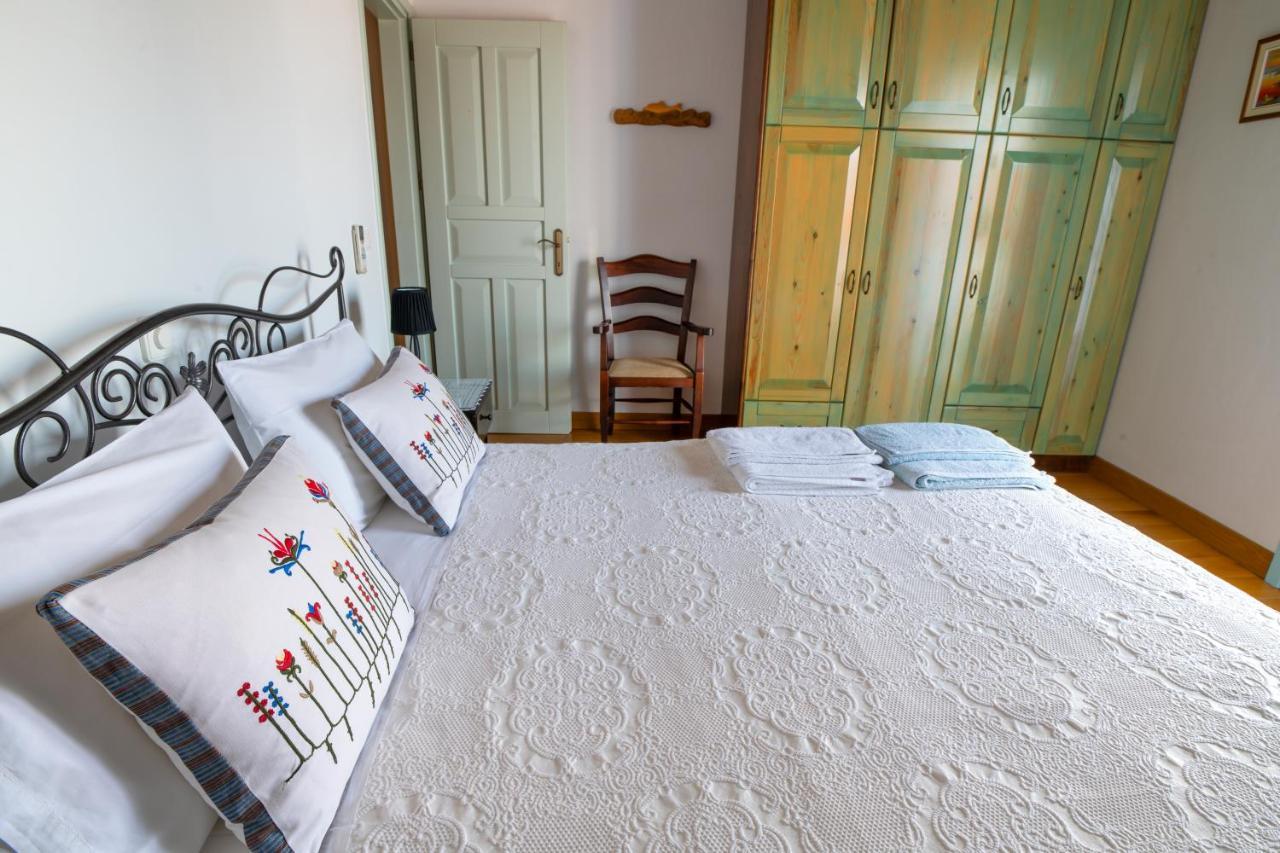 Alónnisos Stella'S Traditional House. מראה חיצוני תמונה