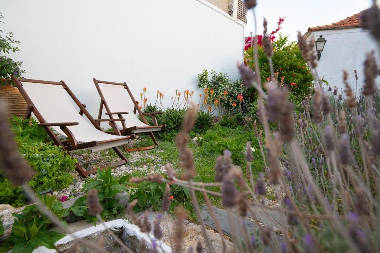 Alónnisos Stella'S Traditional House. מראה חיצוני תמונה