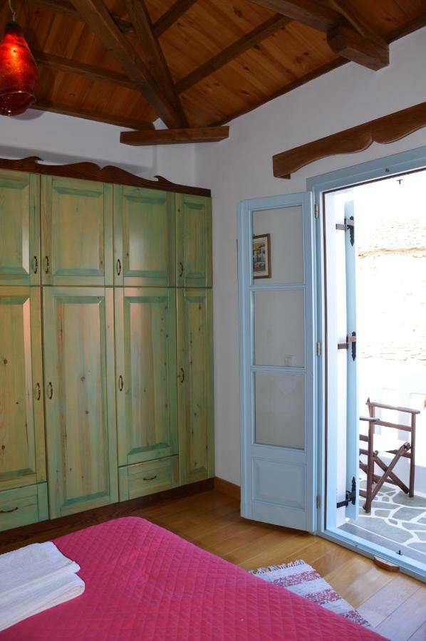 Alónnisos Stella'S Traditional House. מראה חיצוני תמונה