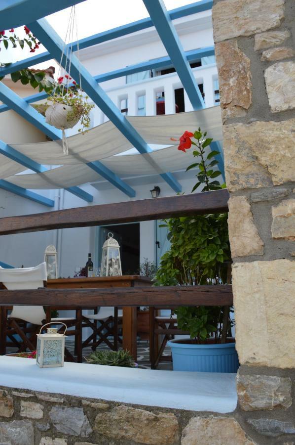 Alónnisos Stella'S Traditional House. מראה חיצוני תמונה