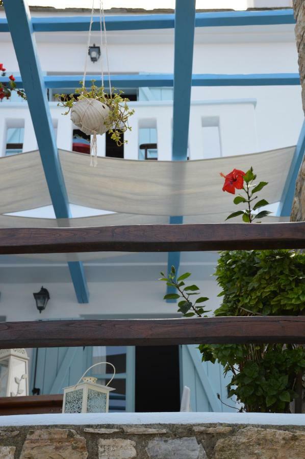 Alónnisos Stella'S Traditional House. מראה חיצוני תמונה