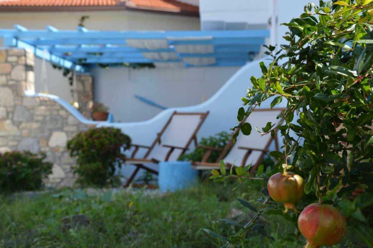 Alónnisos Stella'S Traditional House. מראה חיצוני תמונה